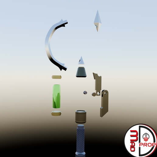 7.png Verurteilt, ein Held zu sein | Dotta Luzulas' Thunder Staff