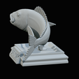 Dentex-trophy-48.png fish Common dentex / dentex dentex trophy statue detailed texture for 3d printing