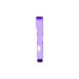 DuoSlimPenCase_with_bumper.stl Чехол Surface Duo Case с бампером Slim Pen Edition