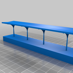 Assembly.png Free 3D file Train Station・3D print model to download