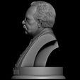 2.jpg G.K. Chesterton 3D Model Sculpture