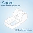 Desktop_Case_P1_sensor_and_Switch_button_1.jpg Aqara Motion Sensor P1 & Smart Mini Switch Case