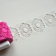 Mandala-2.jpg STAMP ROLLER FOR POTTERY - EVEN MORE