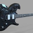 untitled.34.jpg alien guitar for cnc woodworking