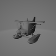 14.png ANIMAL CROSSING DODO AIRLINES SEAPLANE
