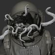 8.jpg Zombie Astronaut