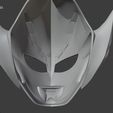 ultraman-hikari-3d-printable-cosplay-helmet-3d-model-stl-17.jpg Ultraman Hikari fully wearable cosplay helmet 3D model
