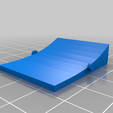 flap_30mm.png Fichier STL gratuit Ceinture extensible, ceinture portable, ceinture de taille・Objet pour imprimante 3D à télécharger