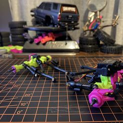 Fae ae ie a a a rn VLG KIT LES / 8 ES md = AW SESE 2 \ MM ==e 3 lao Fichier STL SCX24 BOÎTIER DE BOÎTIER DE DIFFÉR DIFFÉR DIFFÉR DIFFÉR DIFFÉR DIFFÉR DIFFÉR DIFFÉR DIFFÉR DIFFÉR DIFFÉR DIFFÉR DIFFÉR DIFFÉR DIFFÉR DIFFÉR DIFFÉR DIFFÉR DIFFÉR DIFFÉR DIFFÉR DIFFÉR DIFFÉR DIFFÉR DIFFÉR・Design imprimable en 3D à télécharger