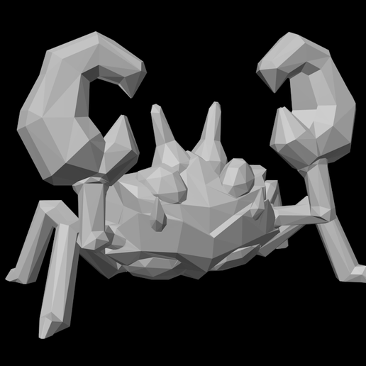 Screenshot-2024-07-08-104157.png KRABBY LOWPOLY POKEMON