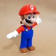2de40e0d504f583cda7465979f958a98_preview_featured.jpg Mario from Mario games - Multi-color