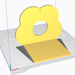 BB1_florportalapis-UltiMaker-Cura-21_05_2023-17_00_59.png Файл STL Форма цветка полки・Шаблон для 3D-печати для загрузки
