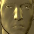 15.jpg Eminem medallion pendant 3D printing ready stl obj