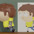 side-fall.png Jimmy Valmer South Park