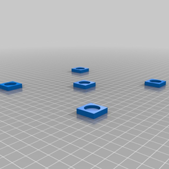 e7a6edede85754cff5dc15c22f80431c.png 3D-Datei Warp-Testwürfel kostenlos・Design zum 3D-Drucken zum herunterladen