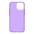 Iphone 13 Mini - Cuerpo.stl Iphone 13 Mini Case