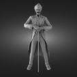 Joker-with-cane-render-1.png Fichier STL Joker avec canne・Plan à imprimer en 3D à télécharger