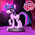 Twilight-Sparkle_thumb.png Twilight Sparkle - Little Pony 3D print model