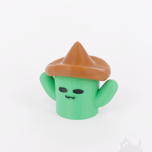 4.png Cactus Keyboard Fidget Clicker