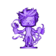 arthur rimbaud.stl 7 POP fanart writer theme