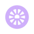 gear for motor.stl Gear for electromotor