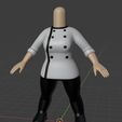 CHEF_MUJER_SIN-MANDIL.jpg FEMALE FUNKO POP CHEF WITHOUT APRON