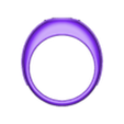 ring_watches_12.stl Anel de relógio - Anel de pagamento