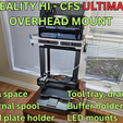 b20.png CREALITY HI - CFS OVERHEAD MOUNT - ULTIMATE