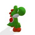 1.jpg Yoshi Mario Mario Wii Mario wii SUPER SUPER SUPER MARIO BROS LAND CONSOLE NINTENDO Nintendo Switch Switch POKEMOND SCHOOL GAME TOY TOY KIDS CHILD FREE 3D MODEL Poochy & Yoshi's Woolly World