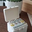 20220729_162435.jpg Battery Holder and Container