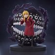 gabu.jpg.jpeg Gabby – Daemons of the Shadow Realm | 3D Collectible