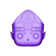 Cabeza.obj If you have Ghost - Funko Ghost