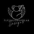 FlyingDropBear