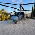 WhatsApp-Image-2022-07-02-at-5.56.21-PM.jpeg KAMOV KA 52 ALLIGATOR - ASSEMBLY KIT - SCALE MODEL 1:48