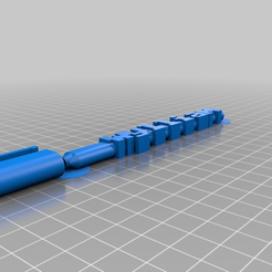 19343e9a5fe09808832ef74e23ce49e6.png Fichier 3D gratuit Mon stylo Bic Word personnalisé・Plan pour imprimante 3D à télécharger