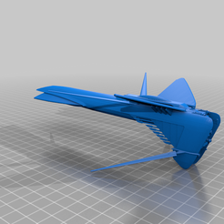 myrando_update.png Бесплатный STL файл Youl - Myrando・Шаблон для 3D-печати для загрузки