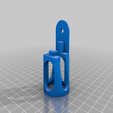 X-Axis_Tensioner_Body.png Anycubic Chiron Comprehensive Upgrades