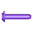 1911_Colt .45 ACP Model 1911-A1 v27_6008597 - Guide, Recoil Spring_1_Body30.stl M1911 Replica