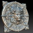 Mythic-Guardian-Bas-Relief-1.jpg Mythic Guardian Bas-Relief