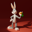 królik-buggs-render-3.png Bugs Bunny