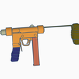 SMG-4.png SMG (rust)