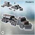 1-PREM.jpg Modern vehicles pack No. 1 - Cold Era Modern Warfare Conflict World War 3 RPG  Post-apo WW3 WWIII