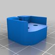 YendSTOPmount.jpg golemD - outside the box 3D printer