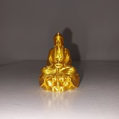 Gautama Buddha 01