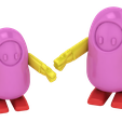image3.png Bean Robot Character