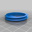 ac73b9b3-0e92-4eec-8bd5-f8c26a40c43a.png Free 3D file Tealight ghost・3D printable design to download