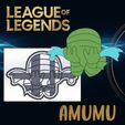 7.jpg League of Legends - Cookie Cutter - Cookie Cutter - lol