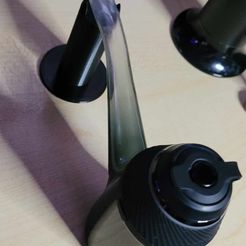 Proxystand3.jpg STL-Datei Puffco Proxy Stand・3D-Druckvorlage zum Herunterladen