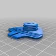 base_L.png Overhead Mask Clip with Inner Frame