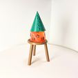 20250823_220759~2.jpg Dice Dunce hat + stool